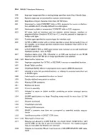 Preview for 120 page of HP 9800 SERIES Handbook