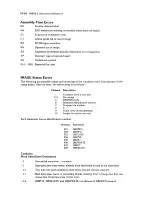 Preview for 124 page of HP 9800 SERIES Handbook