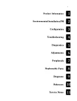 Preview for 3 page of HP 9817 Handbook