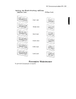 Preview for 15 page of HP 9817 Handbook