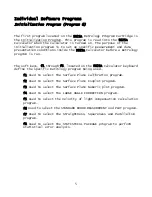 Preview for 7 page of HP 9825A Operating Note And Program Listings