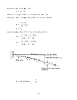 Preview for 27 page of HP 9825A Operating Note And Program Listings