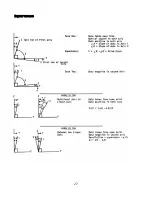 Preview for 29 page of HP 9825A Operating Note And Program Listings