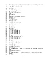 Preview for 46 page of HP 9825A Operating Note And Program Listings