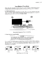 Preview for 12 page of HP 9826 Operating Manual And Programming Update