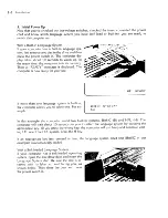 Preview for 15 page of HP 9826 Operating Manual And Programming Update