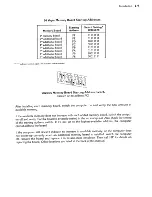 Preview for 18 page of HP 9826 Operating Manual And Programming Update