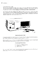 Preview for 19 page of HP 9826 Operating Manual And Programming Update