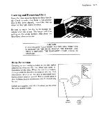 Preview for 22 page of HP 9826 Operating Manual And Programming Update