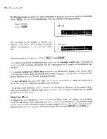 Preview for 29 page of HP 9826 Operating Manual And Programming Update