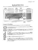 Preview for 30 page of HP 9826 Operating Manual And Programming Update