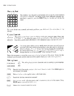 Preview for 31 page of HP 9826 Operating Manual And Programming Update