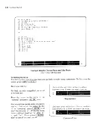 Preview for 33 page of HP 9826 Operating Manual And Programming Update