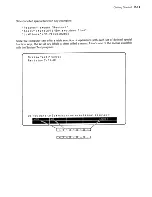 Preview for 35 page of HP 9826 Operating Manual And Programming Update