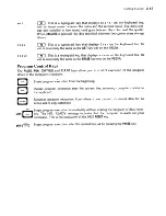 Preview for 39 page of HP 9826 Operating Manual And Programming Update