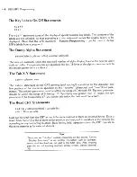 Preview for 51 page of HP 9826 Operating Manual And Programming Update