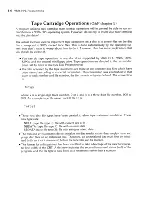 Preview for 53 page of HP 9826 Operating Manual And Programming Update