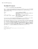 Preview for 59 page of HP 9826 Operating Manual And Programming Update