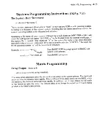 Preview for 60 page of HP 9826 Operating Manual And Programming Update