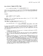 Preview for 70 page of HP 9826 Operating Manual And Programming Update