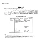 Preview for 73 page of HP 9826 Operating Manual And Programming Update