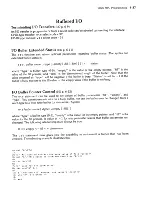 Preview for 84 page of HP 9826 Operating Manual And Programming Update