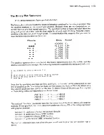 Preview for 88 page of HP 9826 Operating Manual And Programming Update