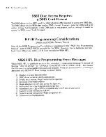 Preview for 99 page of HP 9826 Operating Manual And Programming Update