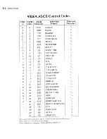 Preview for 101 page of HP 9826 Operating Manual And Programming Update