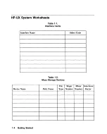 Preview for 20 page of HP 98265A Installation Instruction