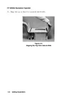 Preview for 30 page of HP 98265A Installation Instruction