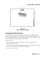 Preview for 59 page of HP 98265A Installation Instruction