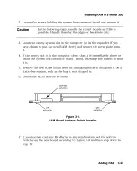 Preview for 71 page of HP 98265A Installation Instruction