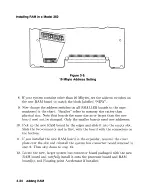 Preview for 72 page of HP 98265A Installation Instruction