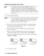 Preview for 100 page of HP 98265A Installation Instruction