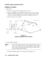 Preview for 106 page of HP 98265A Installation Instruction