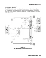 Preview for 111 page of HP 98265A Installation Instruction