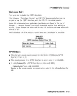 Preview for 117 page of HP 98265A Installation Instruction