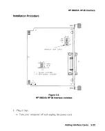 Preview for 119 page of HP 98265A Installation Instruction