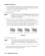 Preview for 120 page of HP 98265A Installation Instruction