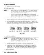 Preview for 126 page of HP 98265A Installation Instruction