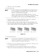 Preview for 131 page of HP 98265A Installation Instruction