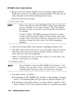 Preview for 148 page of HP 98265A Installation Instruction