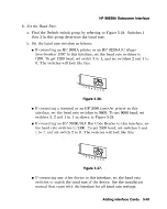 Preview for 157 page of HP 98265A Installation Instruction