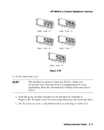 Preview for 167 page of HP 98265A Installation Instruction