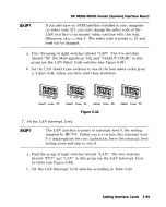 Preview for 185 page of HP 98265A Installation Instruction