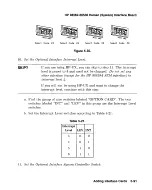 Preview for 187 page of HP 98265A Installation Instruction