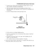 Preview for 193 page of HP 98265A Installation Instruction