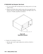 Preview for 194 page of HP 98265A Installation Instruction