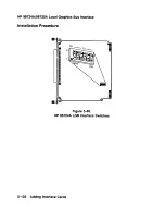 Preview for 198 page of HP 98265A Installation Instruction